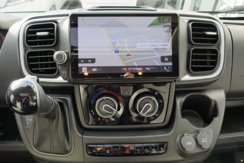 Knaus BoxLife 600 ME Platinum Selection