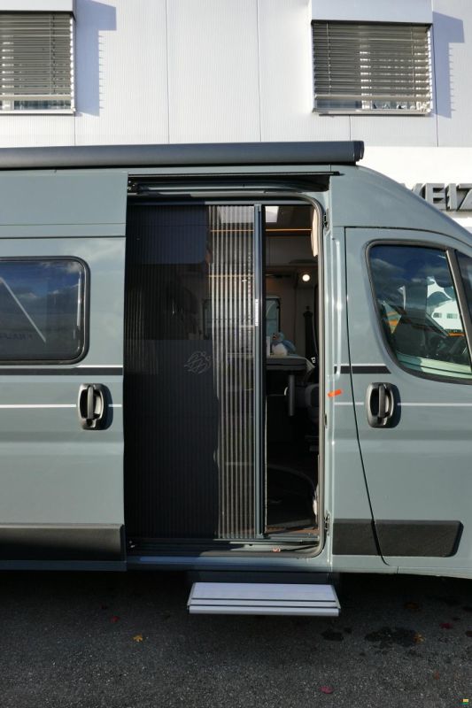 Knaus BoxLife 600 ME Platinum Selection