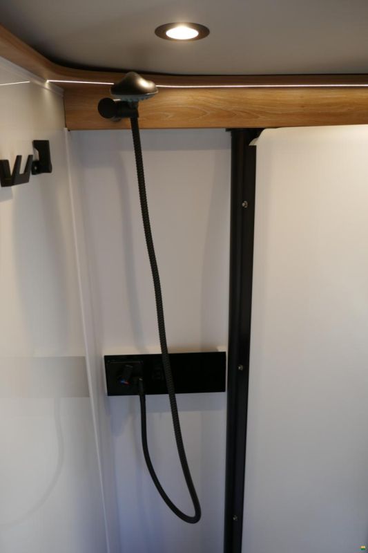 Knaus BoxLife 600 ME Platinum Selection