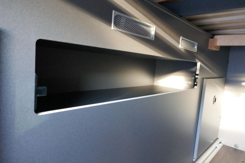 Knaus BoxLife 600 ME Platinum Selection