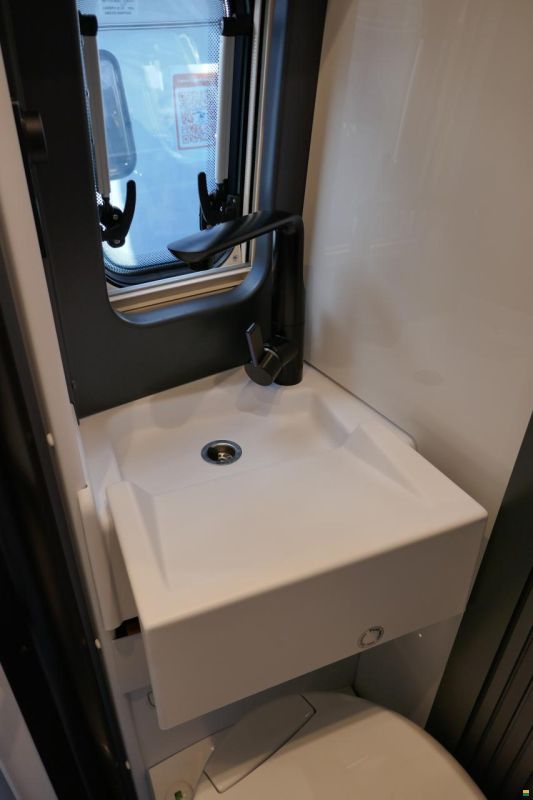 Knaus BoxLife 600 ME Platinum Selection