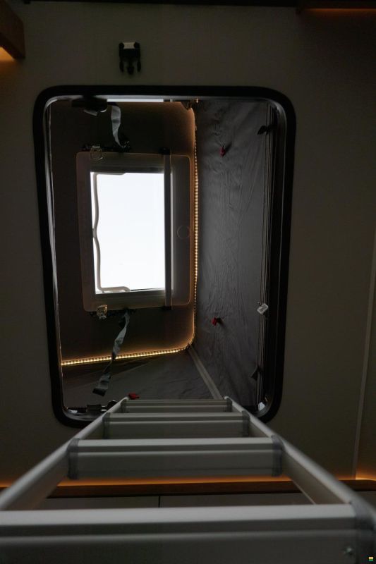 Knaus BoxLife 600 MQ Platinum Selection