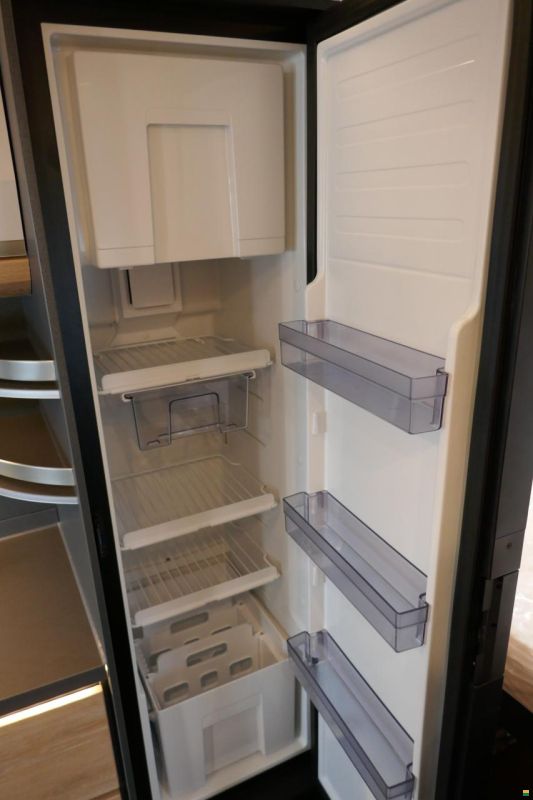 Knaus BoxLife 600 MQ Platinum Selection