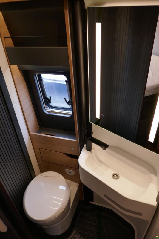 Knaus BoxLife 600 MQ Platinum Selection