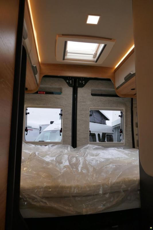 Knaus BoxLife 600 MQ Platinum Selection