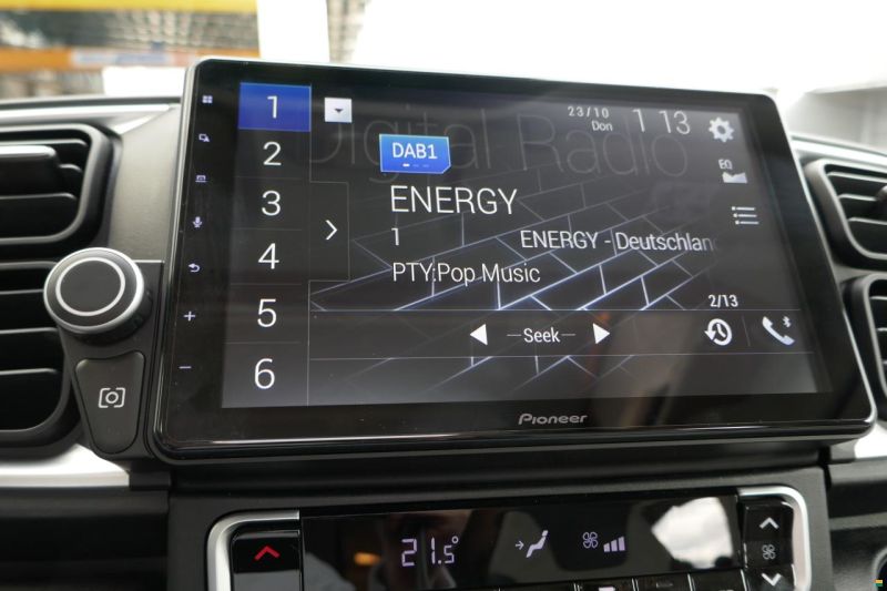 Knaus BoxLife 600 MQ Platinum Selection