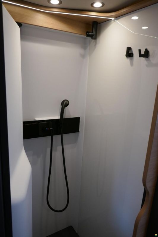 Knaus BoxLife 600 MQ Platinum Selection