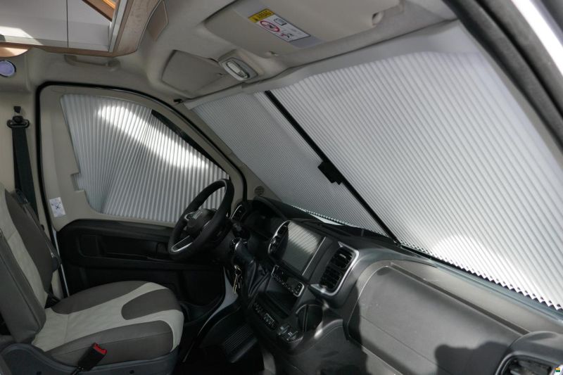 Knaus BoxLife 600 MQ Platinum Selection