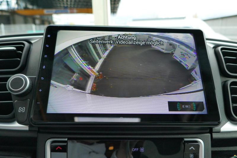 Knaus BoxLife 600 MQ Platinum Selection