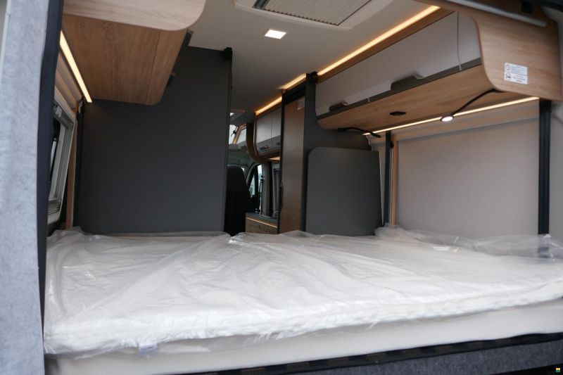 Knaus BoxLife 600 MQ Platinum Selection