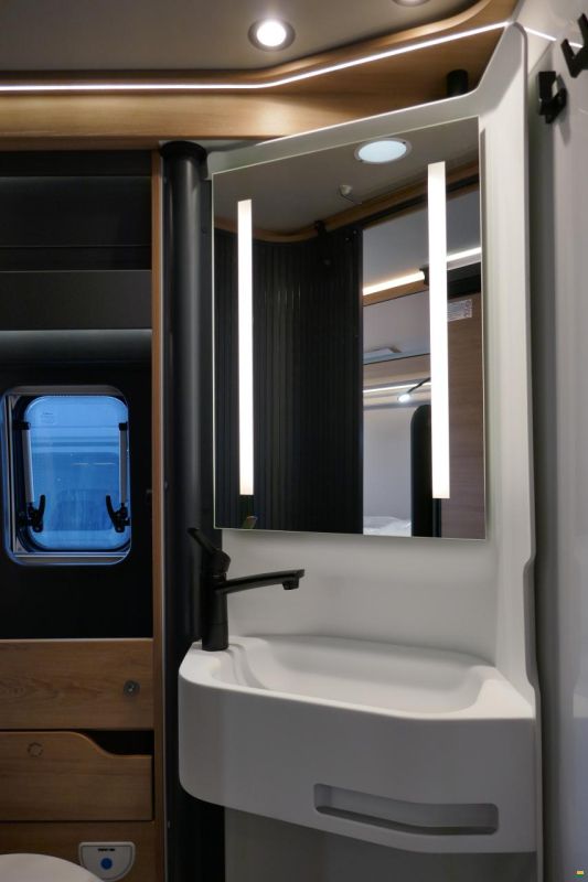 Knaus BoxLife 600 MQ Platinum Selection