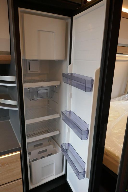 Knaus BoxLife 600 MQ Platinum Selection