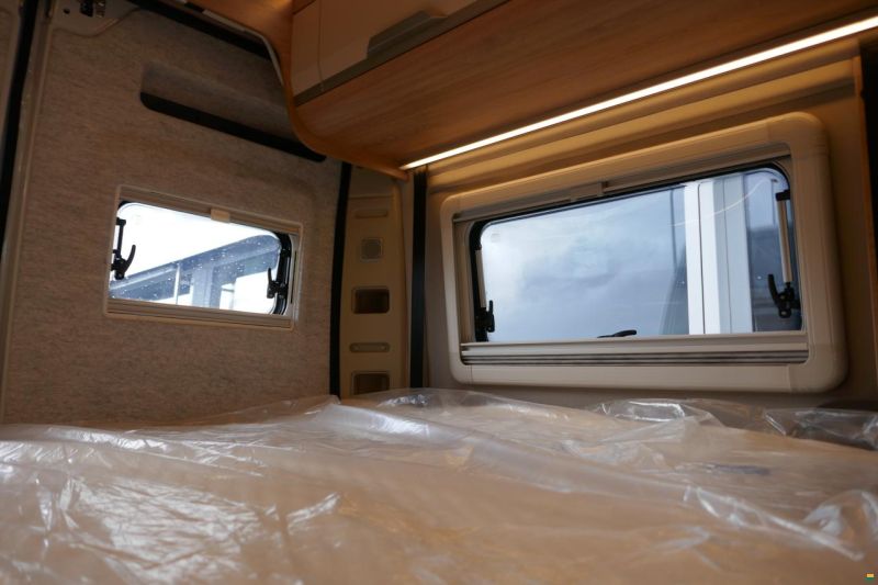 Knaus BoxLife 600 MQ Platinum Selection