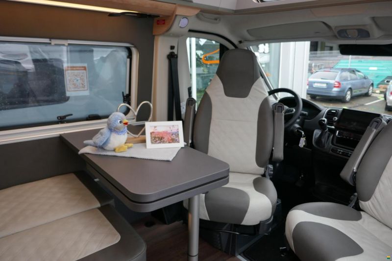 Knaus BoxLife 600 MQ Platinum Selection