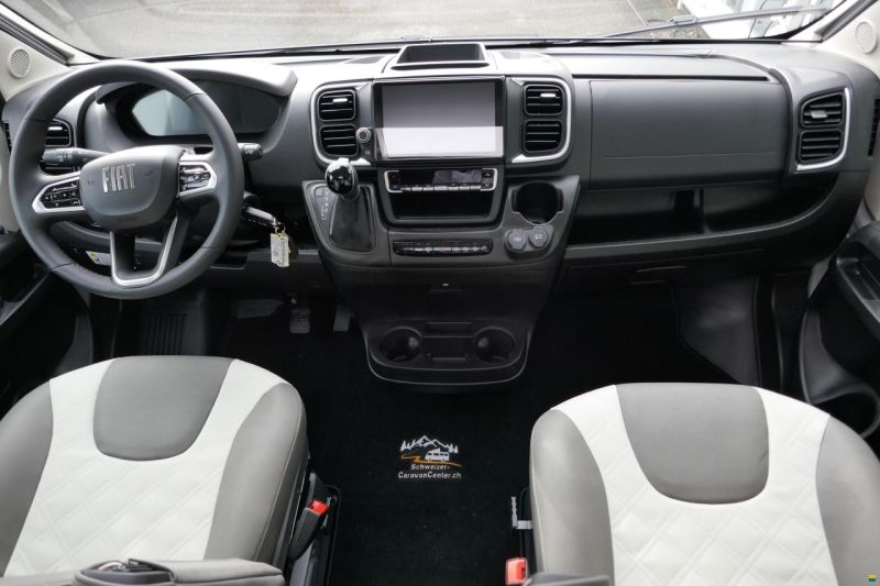 Knaus BoxLife 600 MQ Platinum Selection