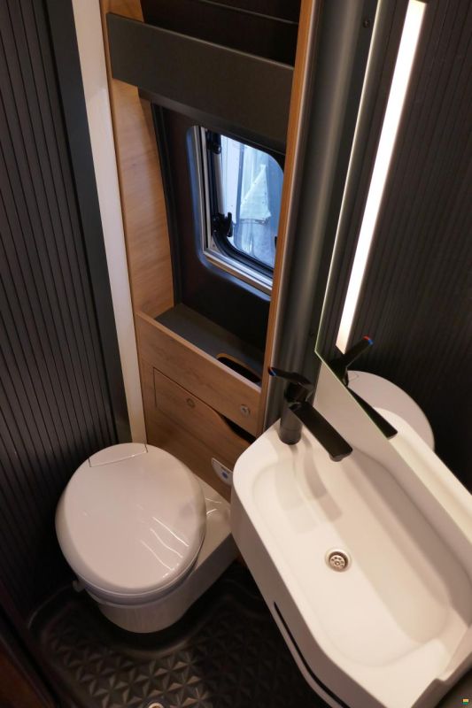 Knaus BoxLife 600 MQ Platinum Selection