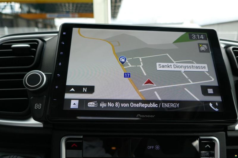 Knaus BoxLife 600 MQ Platinum Selection