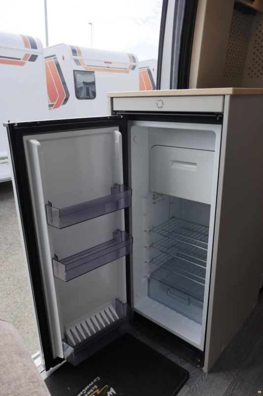 Knaus BoxTime 600 MQ