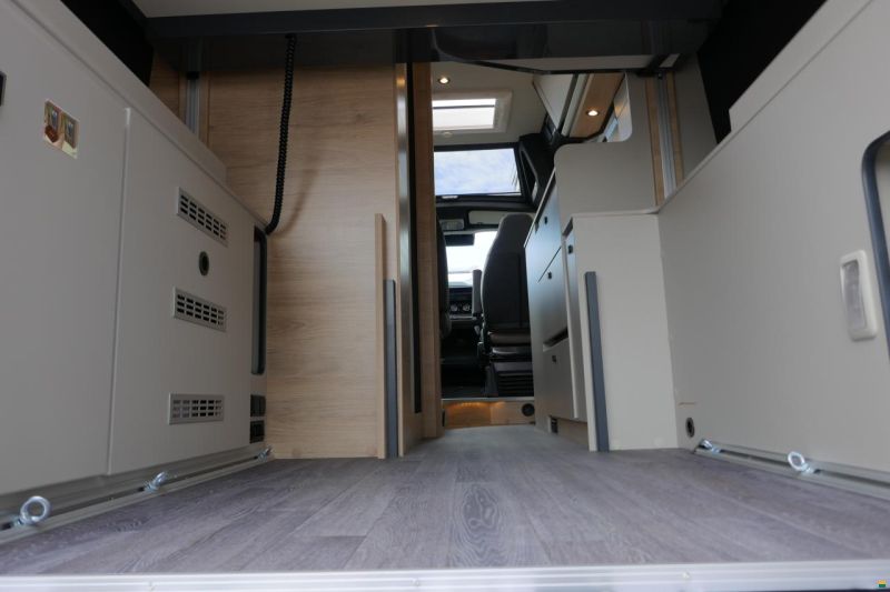 Knaus BoxTime 600 MQ