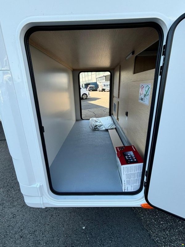 Giottiline Compact CX66