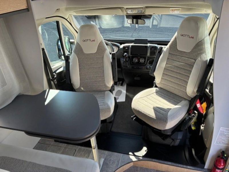 Giottiline Compact CX66