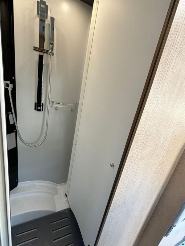 Giottiline Compact CX66