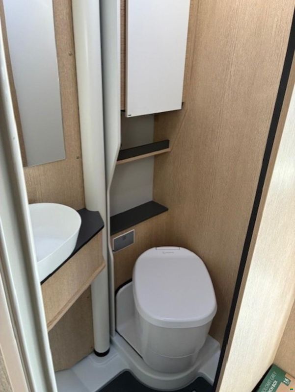 Giottiline Compact CX66