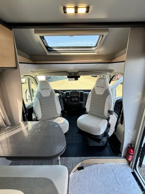 Giottiline Compact CX66