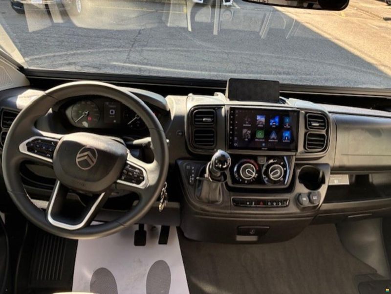 Giottiline Compact CX66