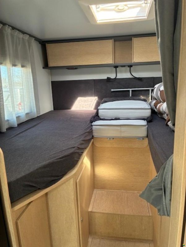 Giottiline Compact CX66