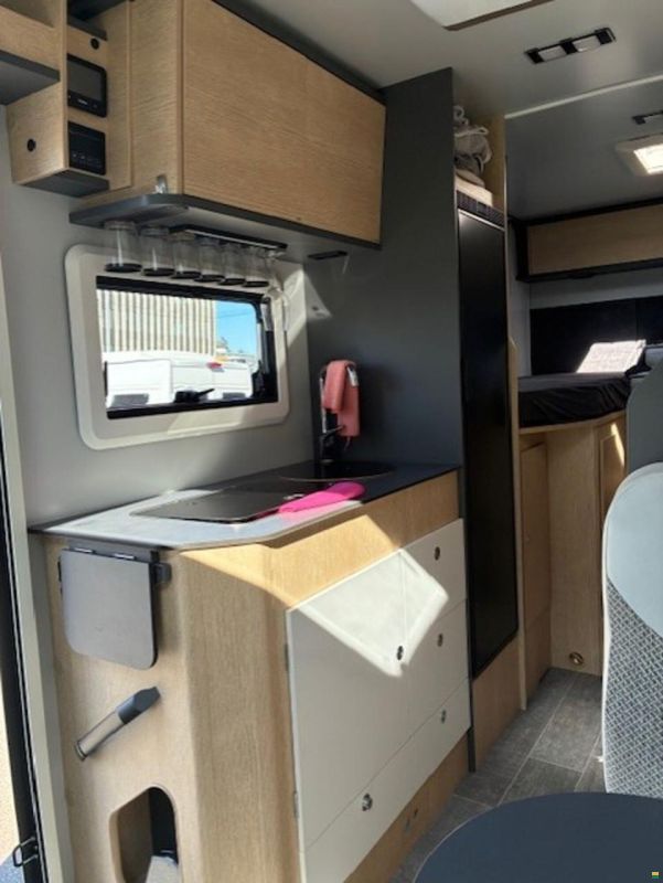 Giottiline Compact CX66