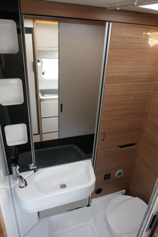 Knaus VAN TI 650 MEG Vansation