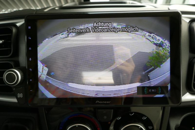 Knaus VAN TI 650 MEG Vansation