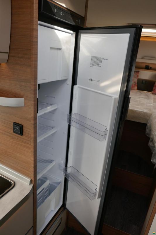 Knaus VAN TI 650 MEG Vansation