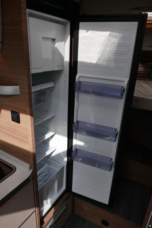 Knaus VAN TI VW 640 MEG Vansation