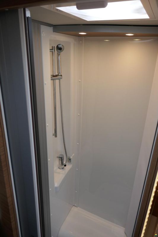 Knaus VAN TI VW 640 MEG Vansation