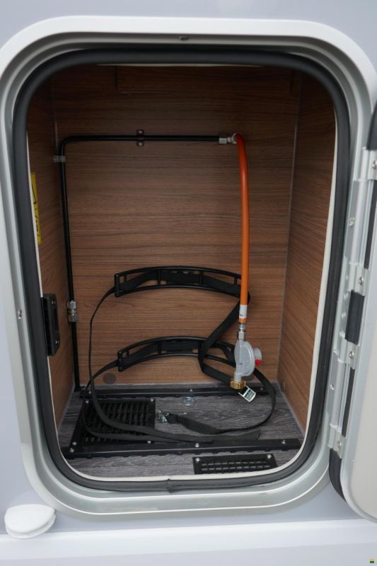 Knaus VAN TI VW 640 MEG Vansation