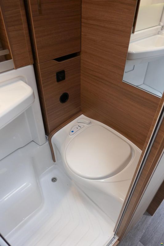 Knaus VAN TI VW 640 MEG Vansation