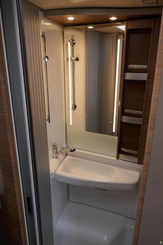 Knaus VAN TI VW 640 MEG Vansation