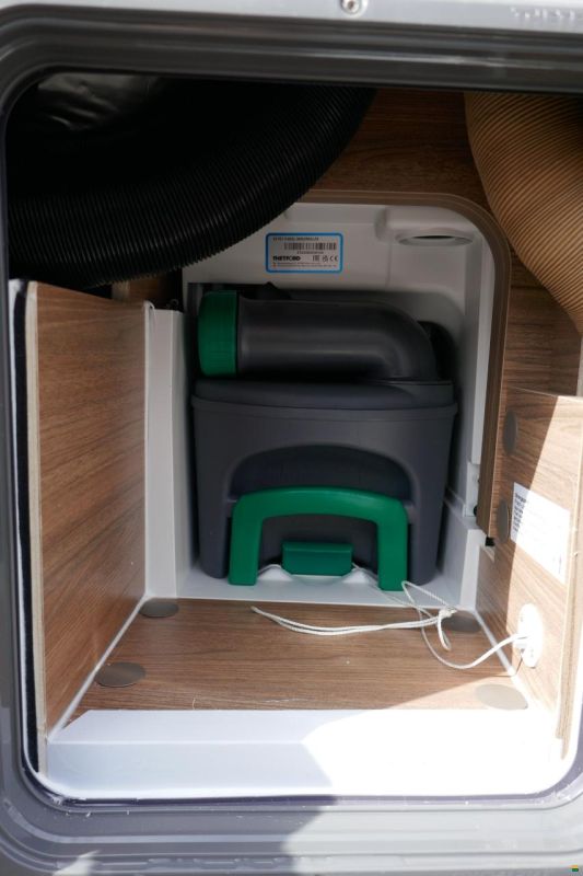 Knaus VAN TI VW 640 MEG Vansation