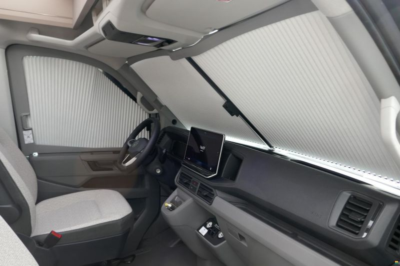 Knaus VAN TI VW 640 MEG Vansation