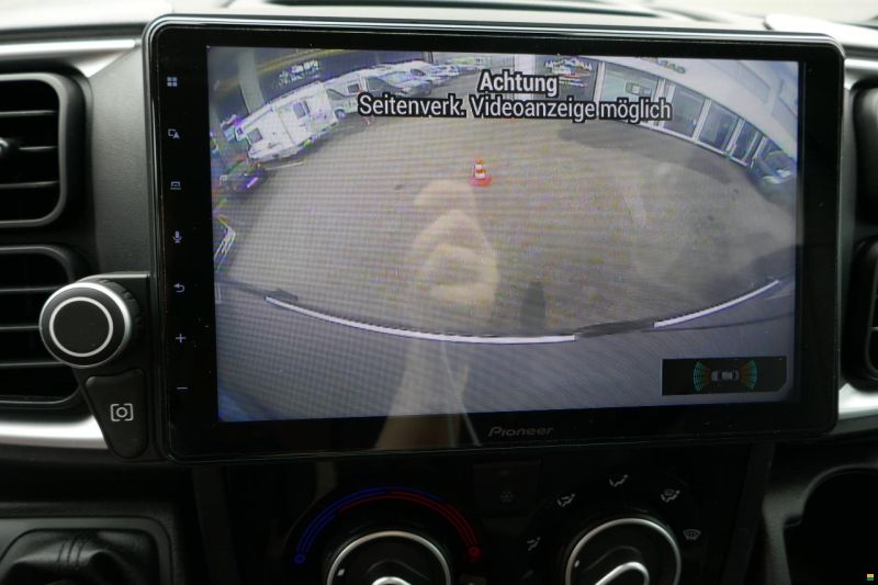 Weinsberg CaraBus 600 ME Edition FIRE