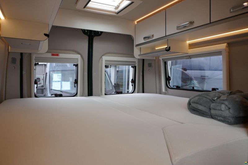 Weinsberg CaraBus 600 ME Edition FIRE