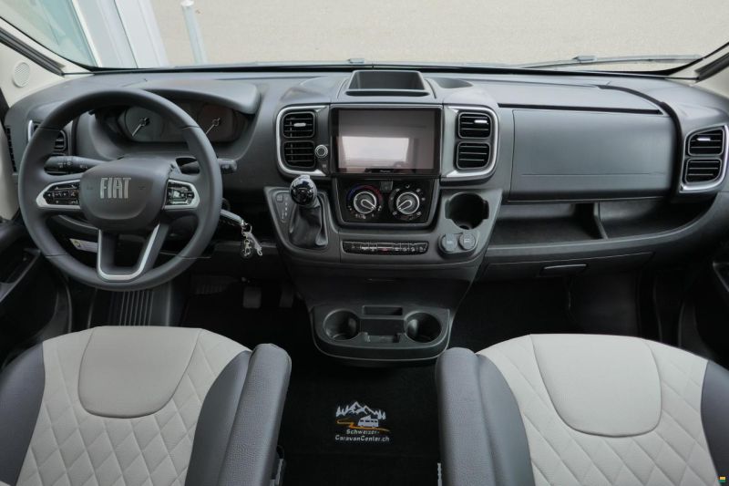 Weinsberg CaraBus 600 ME Edition FIRE