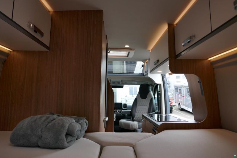 Weinsberg CaraBus 600 ME Edition FIRE