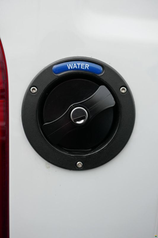 Weinsberg CaraBus 600 MQ EDITION (FIRE)