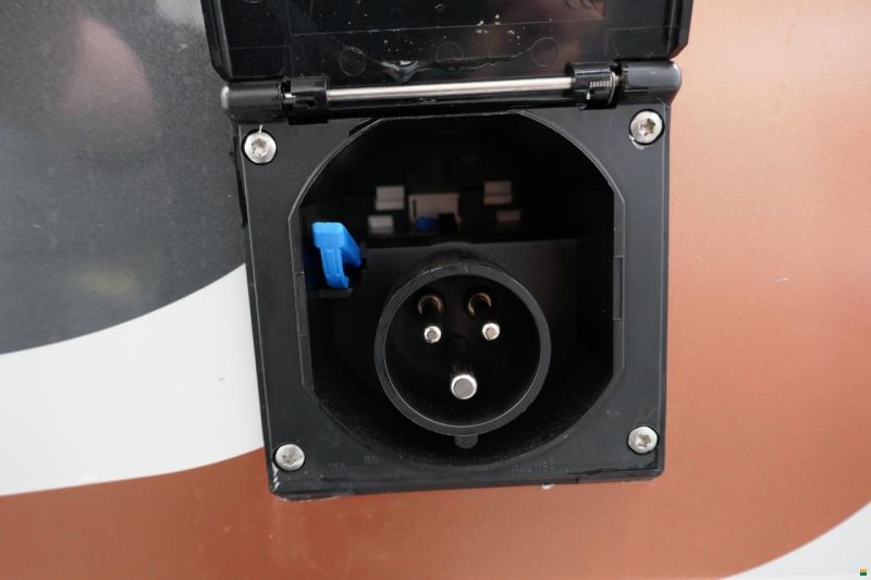 Weinsberg CaraBus 600 MQ EDITION (FIRE)