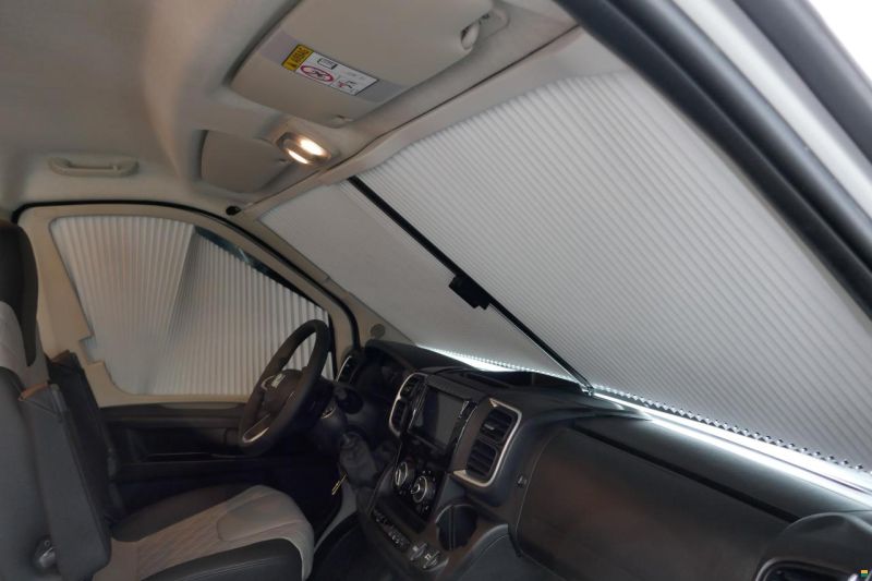 Weinsberg CaraBus 600 MQ EDITION (FIRE)