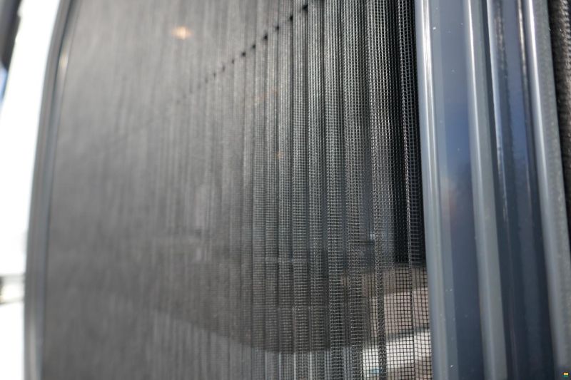 Weinsberg CaraBus GREY 540 MQ Edition Fire