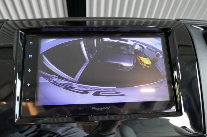 Weinsberg CaraBus GREY 540 MQ Edition Fire